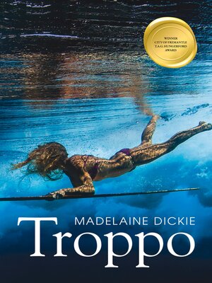 cover image of Troppo